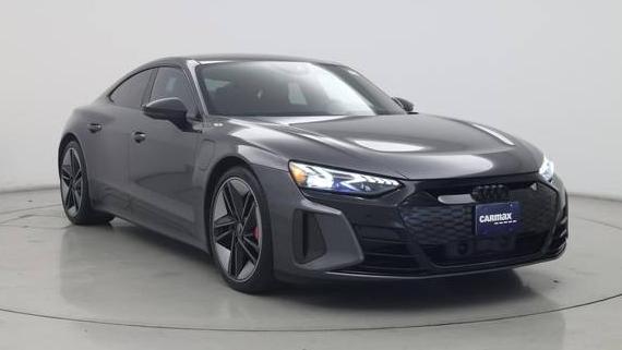 AUDI RS E-TRON GT 2022 WAUAHBFW1N7900941 image